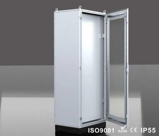 Floor Standing Cabinets, Plexiglass Door / Inner Door PR9IP