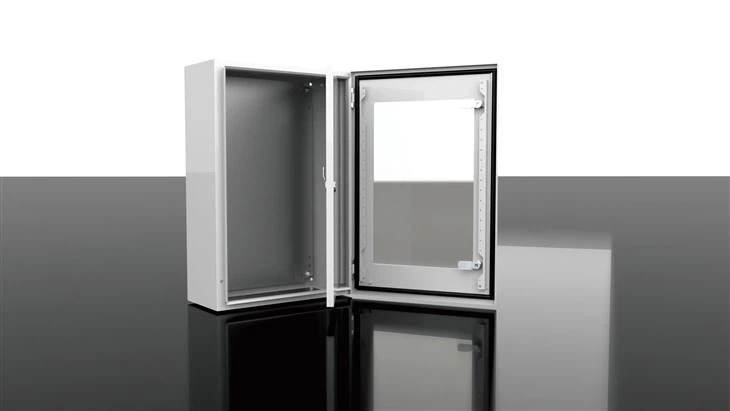 How does the intelligent identification system improve the traceability of customized metal enclosures? How does the intelligent identification system improve the traceability of customized metal enclosures?