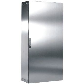 Stainless Steel One-piece Cabinets