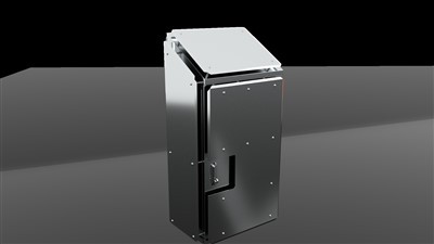 Sun Protection Desert Enclosure SUS304 & SUS316 MBLSX